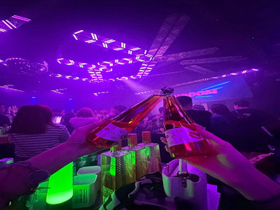 怀化酒吧招聘